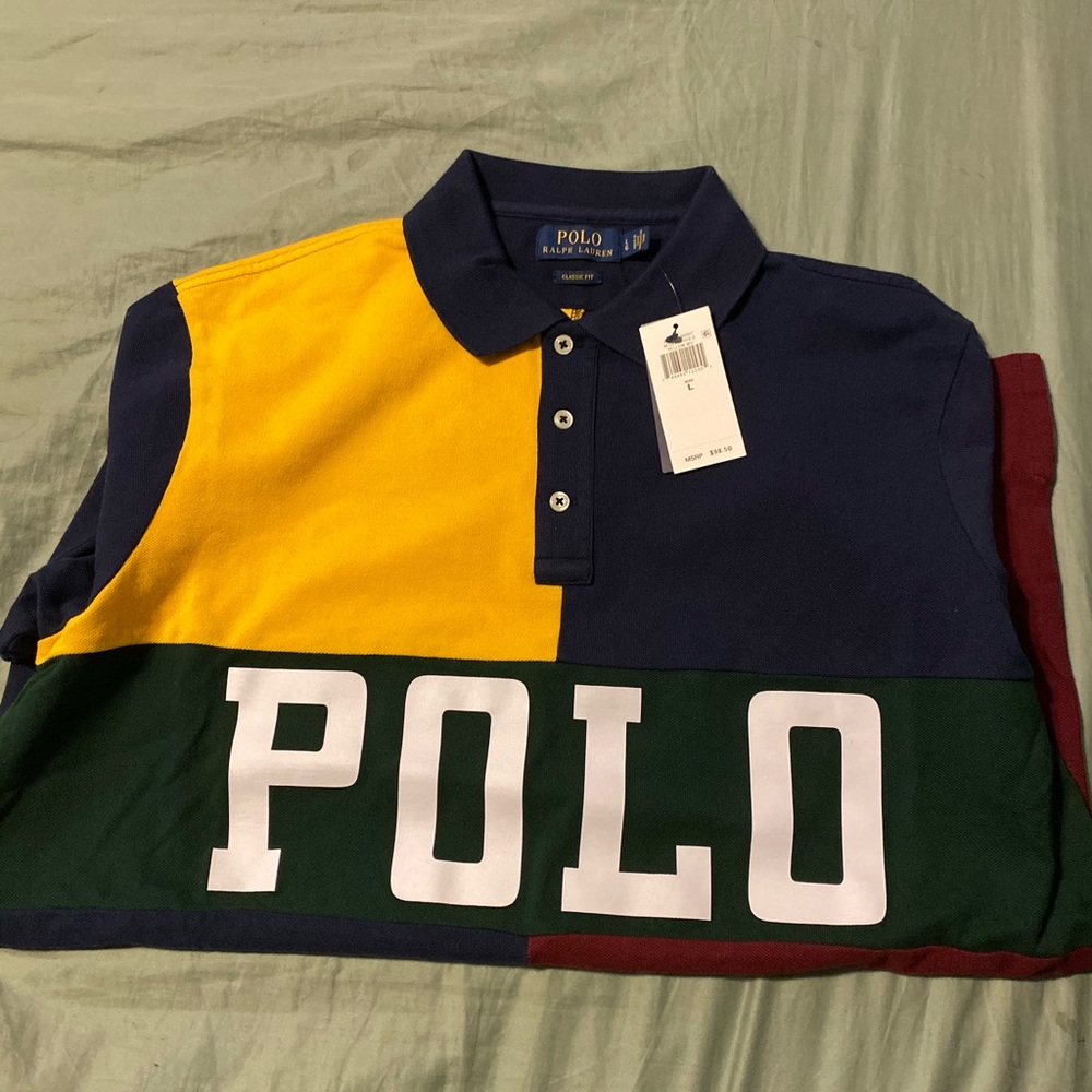 Polo Shirt